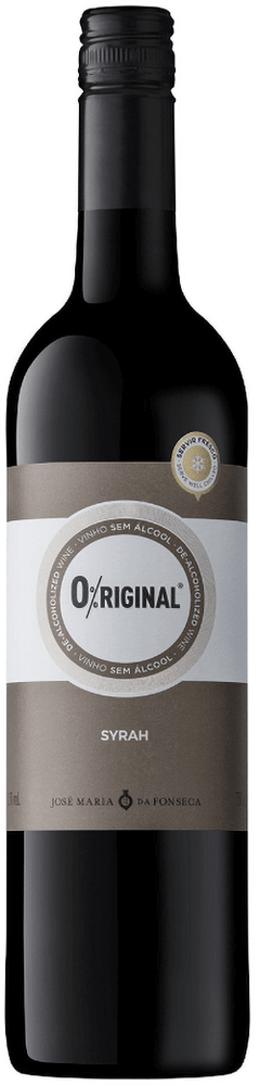 
                  
                    Original Sem Alcool Tinto
                  
                