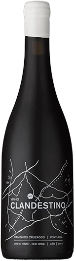 
                  
                    Clandestino Red 2020
                  
                