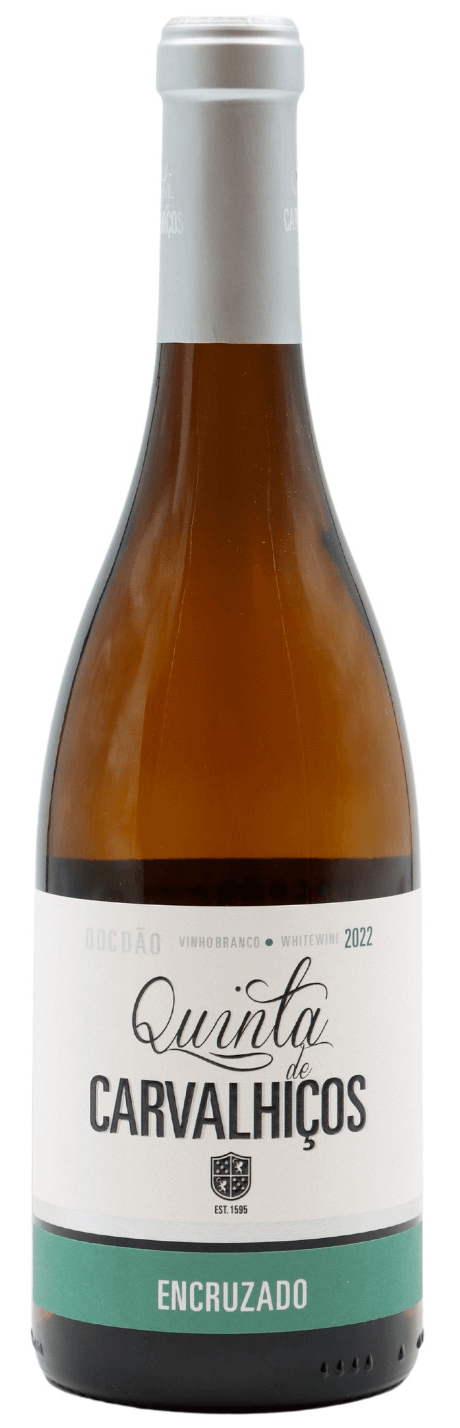 Quinta De Carvalhiços Encruzado Reserva Branco 2023