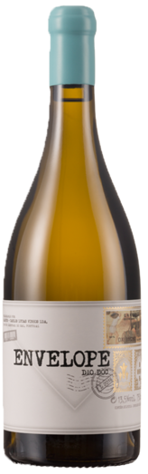
                  
                    Enveloppe blanche Ribeiro Santo 2019
                  
                
