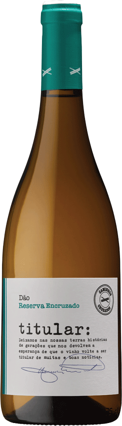 
                  
                    Titulaire de la Réserve Blanche 2021
                  
                