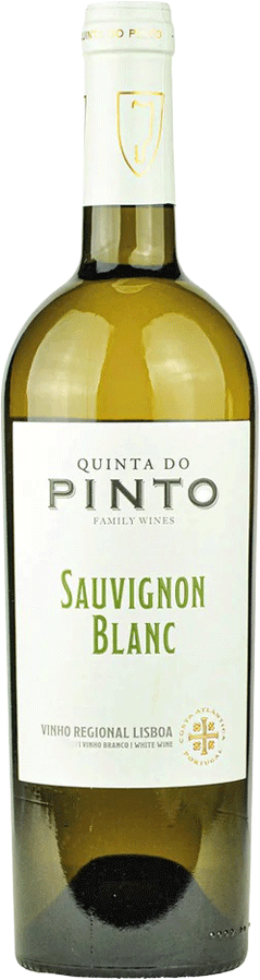 Quinta Do Pinto Sauvignon Blanc Branco