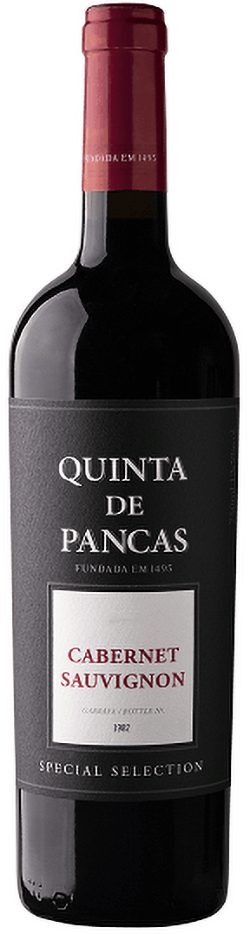 Quinta De Pancas Special Selection Cabernet Tinto