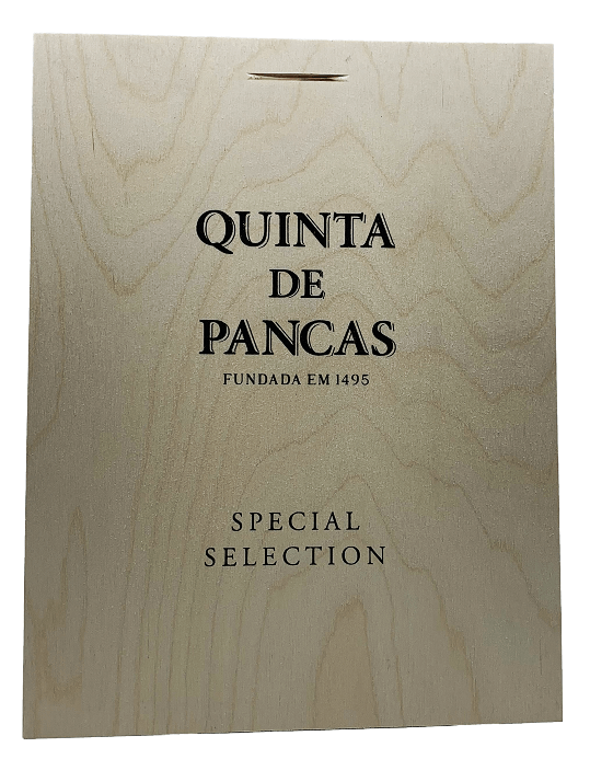 
                  
                    Quinta De Pancas Special Selection Cabernet Tinto
                  
                