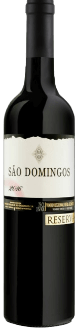 
                  
                    São Domingos Beira Atlântico Reserva Rouge 2019
                  
                