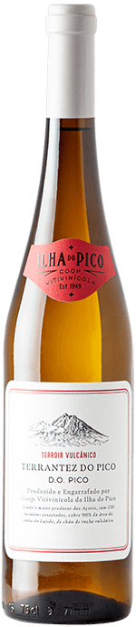 Pico Wines Terrantezdo Pico Branco 2019