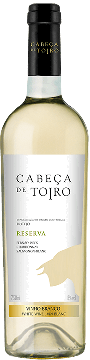 
                  
                    Cabeça De Toiro Reserva Blanco 2020
                  
                