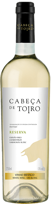 
                  
                    Cabeça De Toiro Reserva White 2022
                  
                