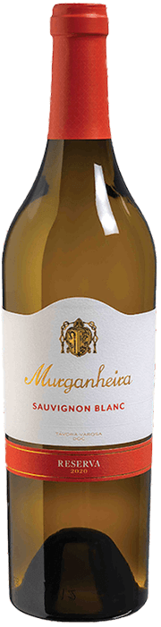 
                  
                    Murganheira Reserva Sauvignon Blanc Branco
                  
                