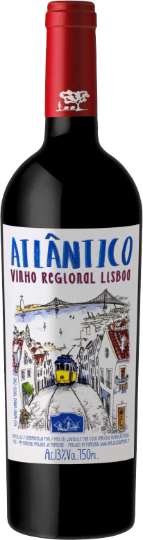 
                  
                    Atlantico Tinto
                  
                