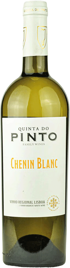 Quinta Do Pinto Chenin Blanc Branco
