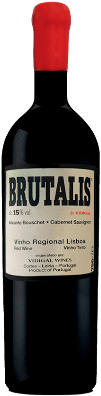 
                  
                    Brutalis Tinto 2020
                  
                