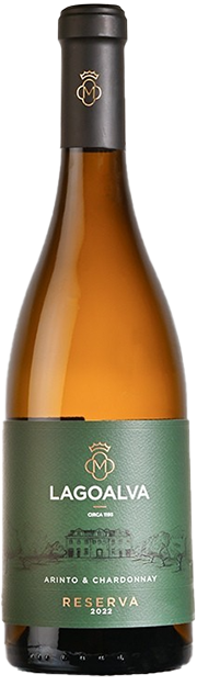 
                  
                    Quinta Da Lagoalva Reserva Arinto E Blanco Chardonnay 2023
                  
                