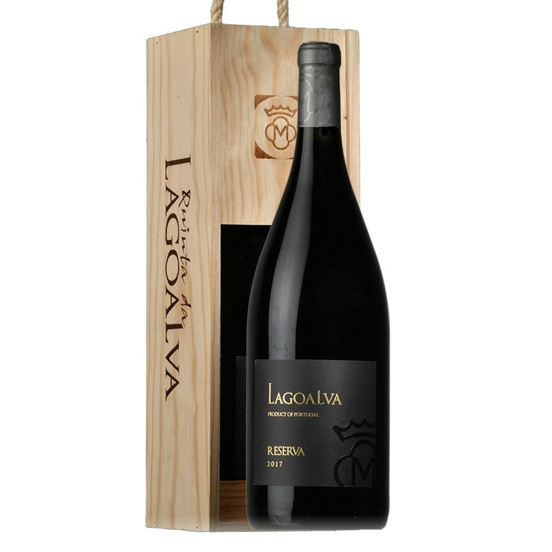 Lagoalva Reserva Tinto Magnum 2021