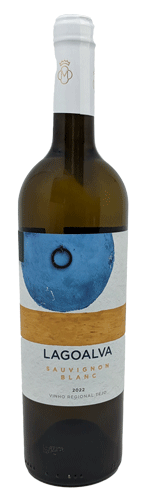 Lagoalva Sauvignon Blanc Branco 2023