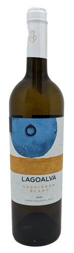 
                  
                    Lagoalva Sauvignon Blanc Branco
                  
                