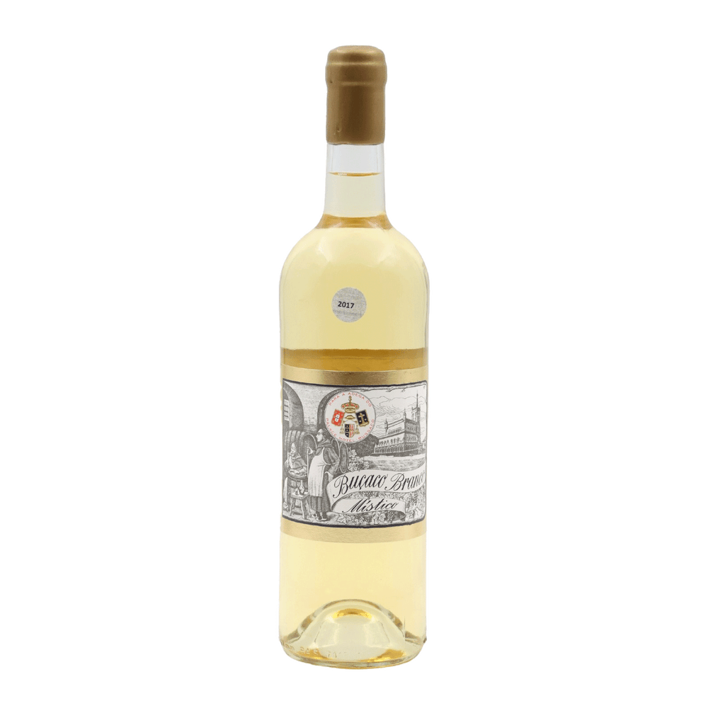 Buçaco Mistico Branco 2017