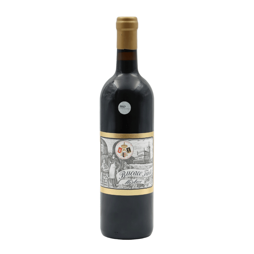 Buçaco Mistico Tinto 2017