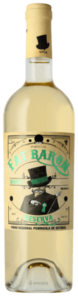 
                  
                    Ermelinda Fat Baron Reserva Branco
                  
                