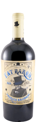 
                  
                    Ermelinda Fat Baron Touriga Nacional Tinto
                  
                
