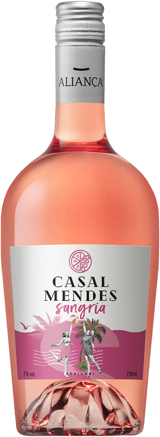 Sangria Casal Mendes Rose