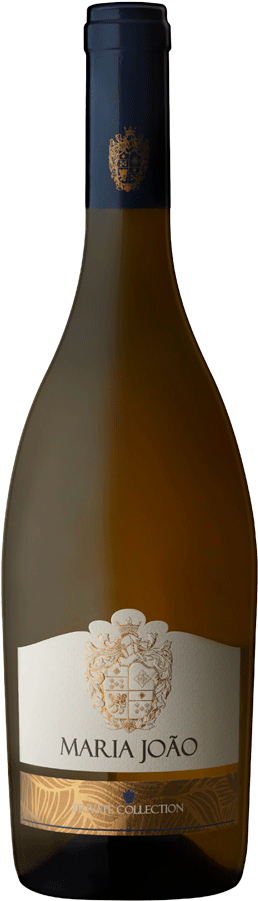 Maria Joao Coleção Privada Branco