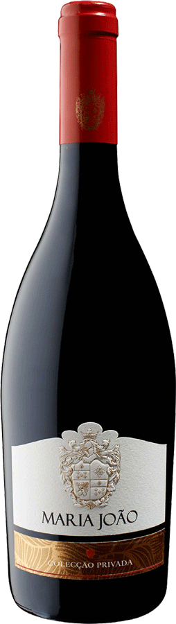 
                  
                    Maria Joao Coleção Privada Tinto
                  
                