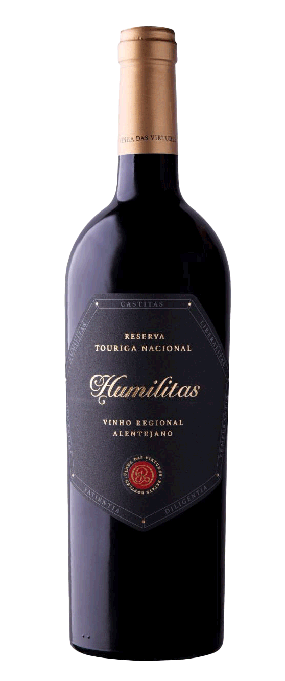 Humilitas Reserva Touriga Nacional Tinto 2019