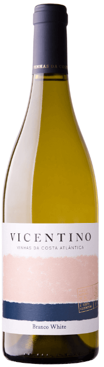 
                  
                    Vicentino Colheita Blanc 2020
                  
                