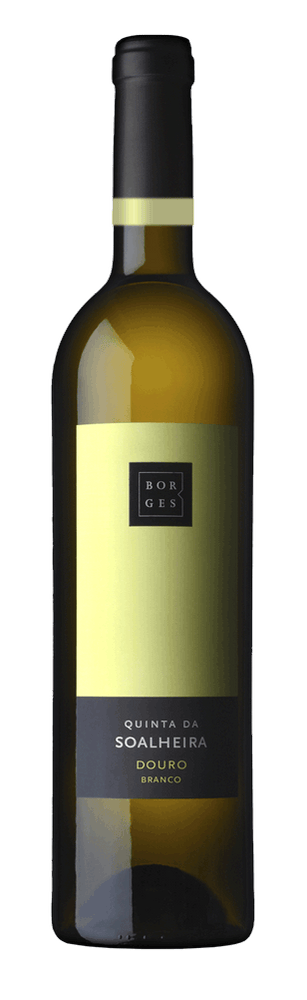 
                  
                    Borges Quinta Da Soalheira Branco
                  
                