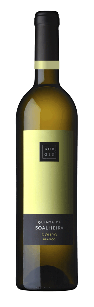 
                  
                    Borges Quinta Da Soalheira Branco
                  
                