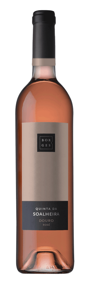 
                  
                    Borges Quinta Da Soalheira Rose 2023
                  
                