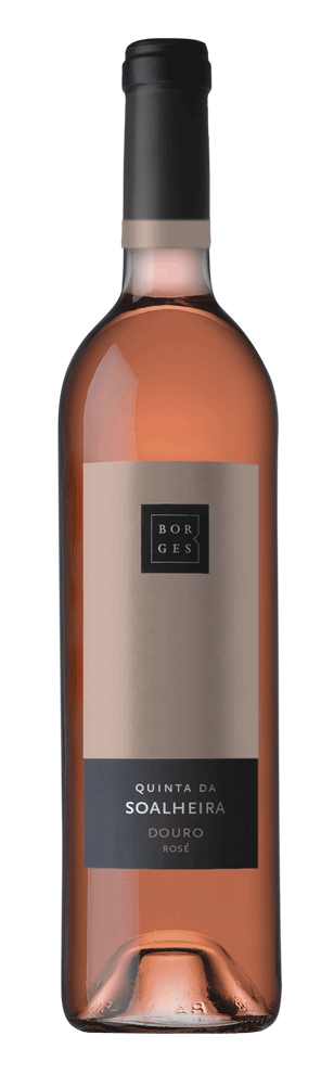 
                  
                    Borges Quinta Da Soalheira Rose 2023
                  
                