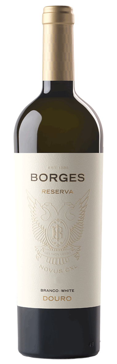 Borges Reserva Douro Branco 2022