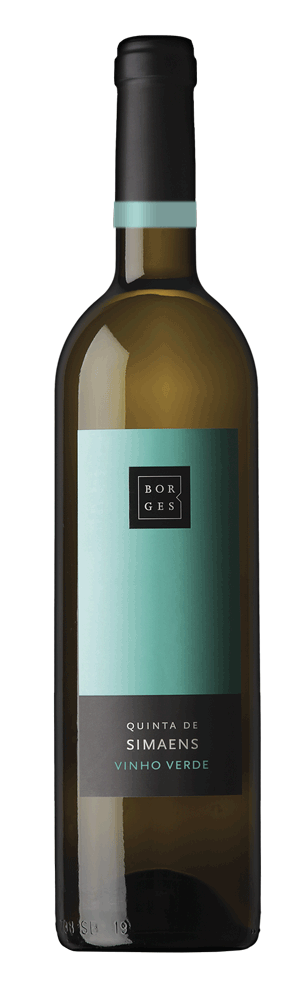 Borges Quinta De Simaens Branco 2022