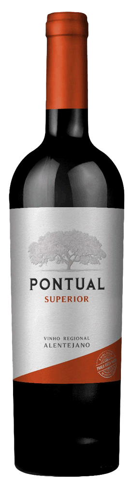 Pontual Superior Tinto 2022