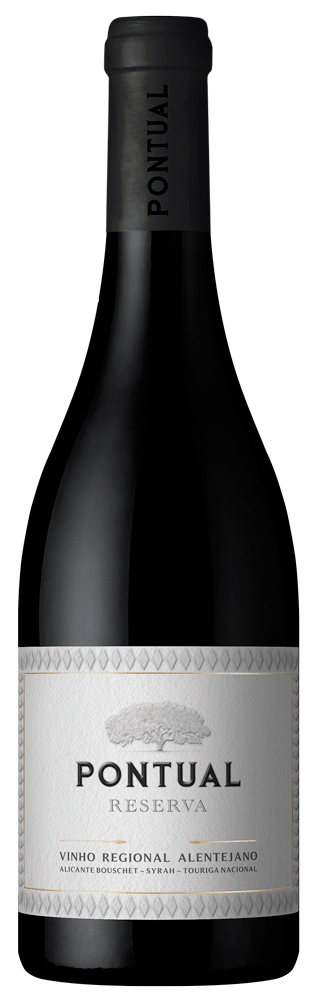 Pontual Reserva Tinto 2021