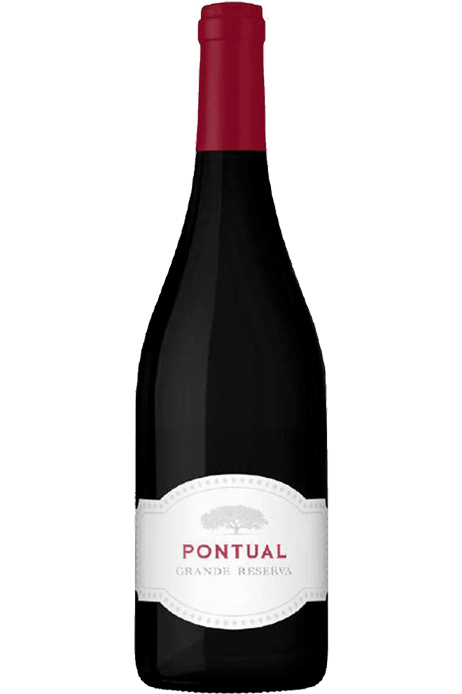 
                  
                    Pontual Grande Reserva Tinto
                  
                