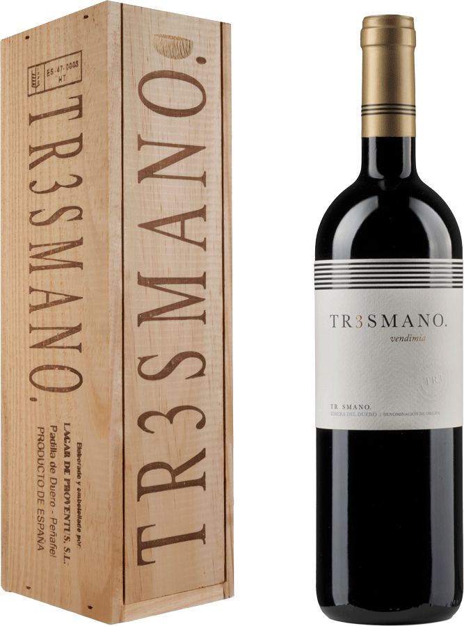 Tre3mano Tinto