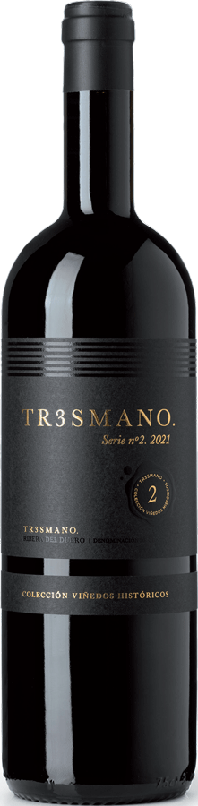 
                  
                    Tr3smano Vinedos Historicos Serie 2 Tinto
                  
                