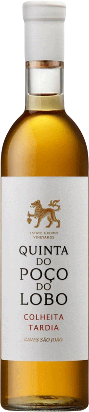 
                  
                    Quinta Do Poco Lobo Colheita Tardia
                  
                