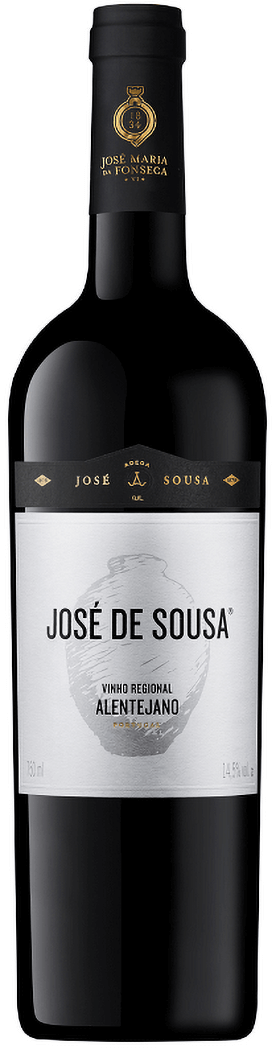 
                  
                    José De Sousa Tinto 2020
                  
                