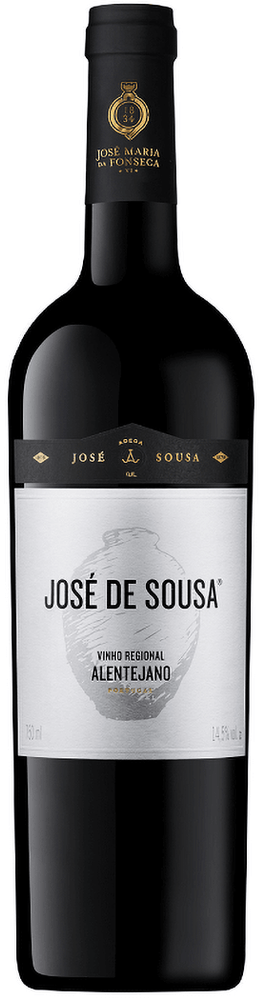 
                  
                    José De Sousa Tinto
                  
                