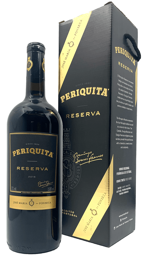 
                  
                    Periquita Reserva Rouge Magnum 2020
                  
                