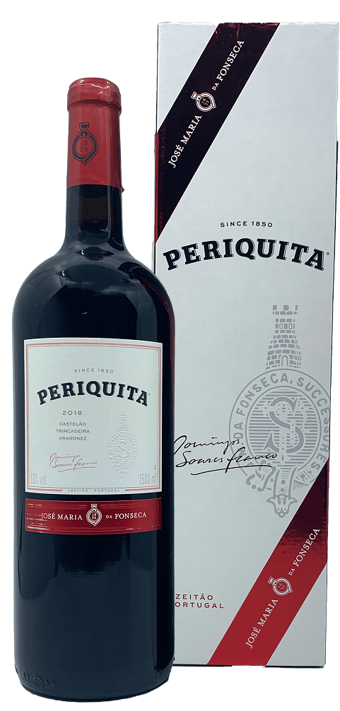 
                  
                    Periquita Tinto Magnum 2022
                  
                