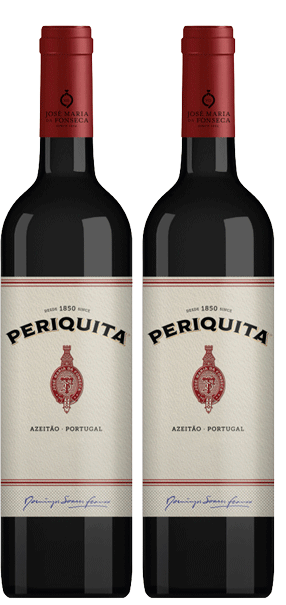
                  
                    Conjunto Periquita Tinto (2 Garrafas)
                  
                