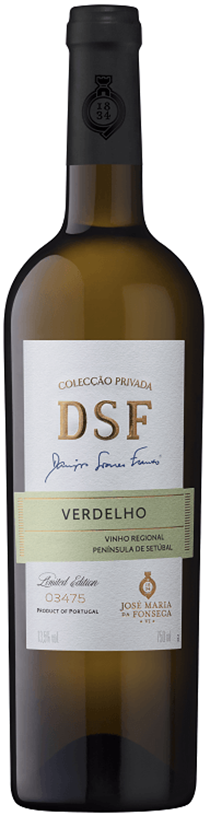 
                  
                    Dsf Verdelho White 2021
                  
                