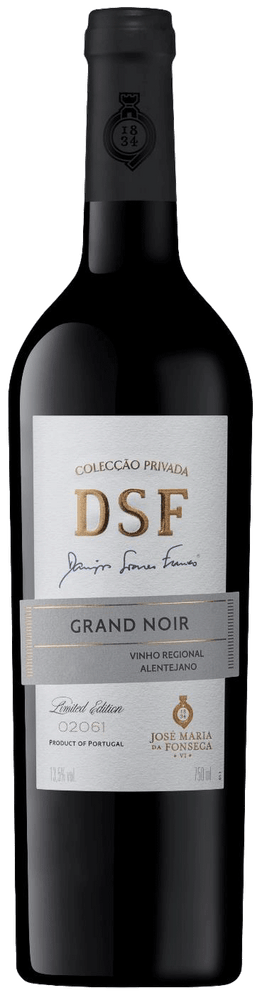 
                  
                    Dsf Grand Noir Tinto 2020
                  
                