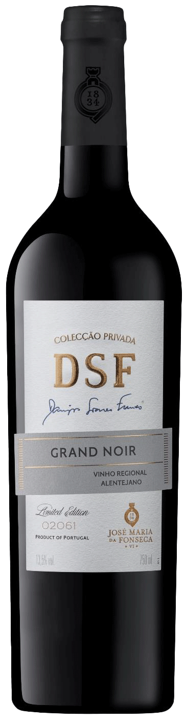 
                  
                    Dsf Grand Noir Rojo 2015
                  
                