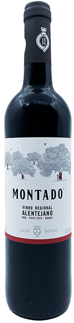 
                  
                    Montado Tinto 2022
                  
                